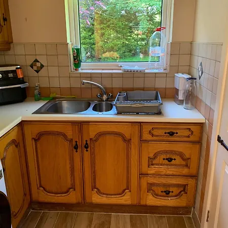 Hotel Tullydish Buncrana