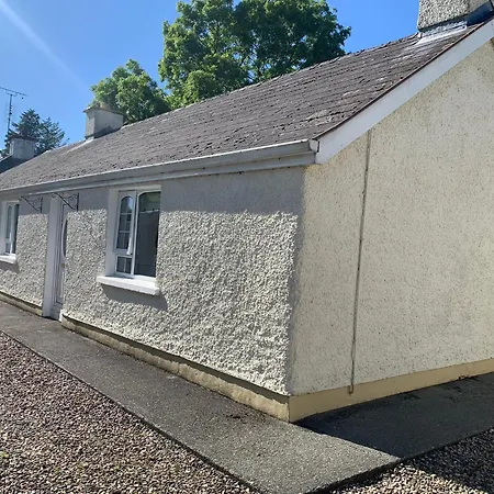 Hotel Tullydish Buncrana