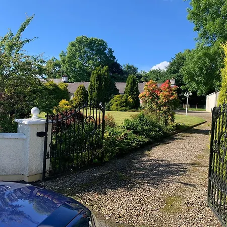 Tullydish Buncrana